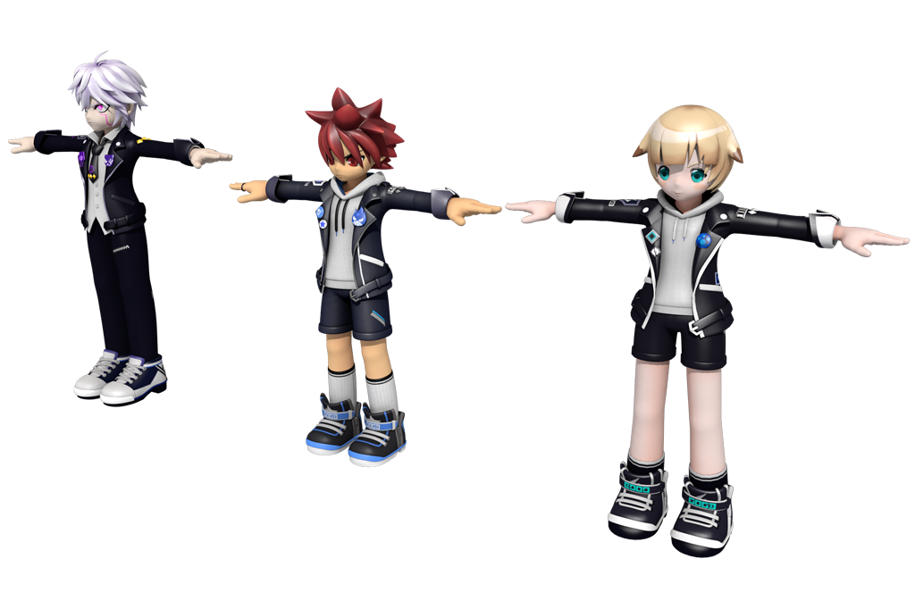 nexon elsword nexon elsword